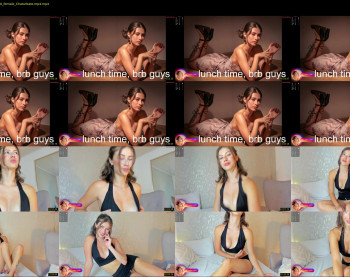 laralane_ — 36 minute Chaturbate female cam show recording, 720p, Sep 3, 2025