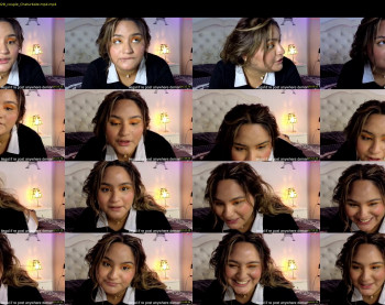 lauralei_01 — 5 minute Chaturbate couple cam show recording, 720p, Sep 3, 2025