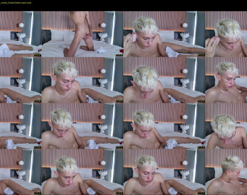 leonlure — 32 minute Chaturbate male cam show recording, 720p, Sep 3, 2025