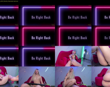 lilith_cooper20 — 103 minute Chaturbate female cam show recording, 720p, Sep 4, 2025