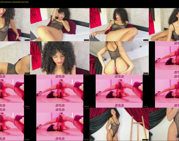 lilithsteinberg — 120 minute Chaturbate female cam show recording, 720p, Sep 4, 2025