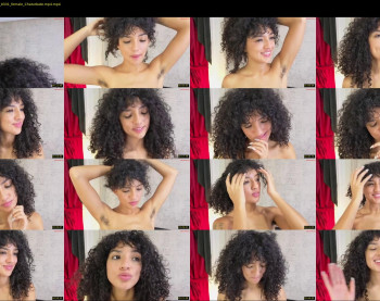 lilithsteinberg — 7 minute Chaturbate female cam show recording, 720p, Sep 4, 2025