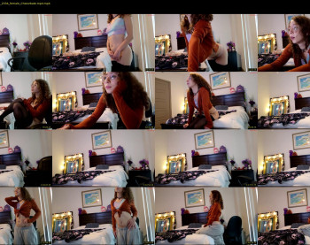 littledeathtrap — 120 minute Chaturbate female cam show recording, 720p, Sep 3, 2025