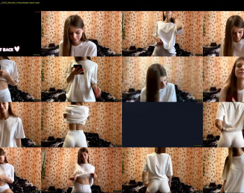 lizbethconnett — 116 minute Chaturbate female cam show recording, 720p, Sep 3, 2025