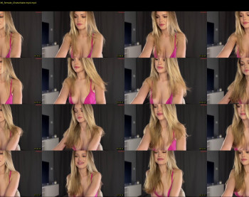lodemure_ — 10 minute Chaturbate female cam show recording, 720p, Sep 4, 2025