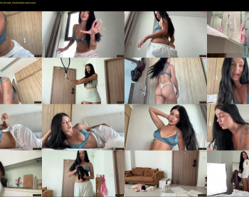 lolaap0pp — 121 minute Chaturbate female cam show recording, 720p, Sep 3, 2025
