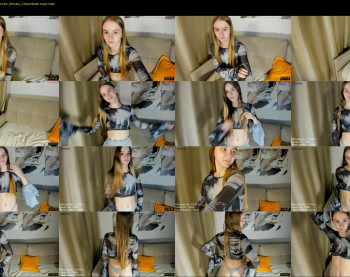 lovelygracee — 37 minute Chaturbate female cam show recording, 720p, Sep 3, 2025