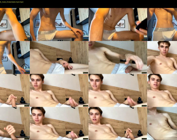 luis_7777 — 20 minute Chaturbate male cam show recording, 720p, Sep 3, 2025