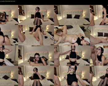 lust4elise — 121 minute Chaturbate couple cam show recording, 720p, Sep 4, 2025