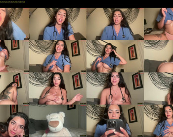 luxcher22 — 121 minute Chaturbate female cam show recording, 480p, Sep 3, 2025