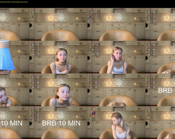 lynettedendy — 114 minute Chaturbate female cam show recording, 720p, Sep 4, 2025