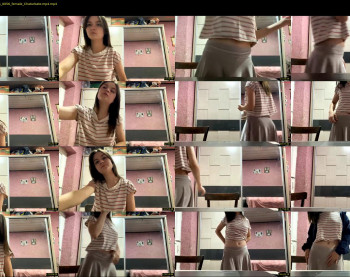 maeeasterling — 121 minute Chaturbate female cam show recording, 720p, Sep 4, 2025