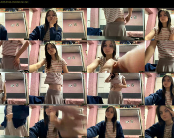 maeeasterling — 42 minute Chaturbate female cam show recording, 720p, Sep 4, 2025