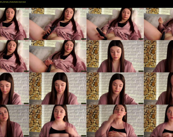 maidabuoy — 69 minute Chaturbate female cam show recording, 720p, Sep 3, 2025