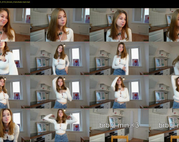 mallorypohlson — 44 minute Chaturbate female cam show recording, 720p, Sep 3, 2025