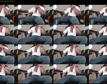 marioslim — 6 minute Chaturbate male cam show recording, 720p, Sep 3, 2025