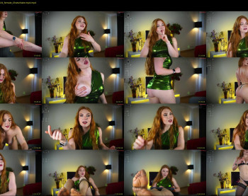 maryssaa_ — 121 minute Chaturbate female cam show recording, 720p, Sep 3, 2025