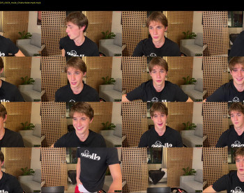 mason_gallagher — 46 minute Chaturbate male cam show recording, 720p, Sep 4, 2025