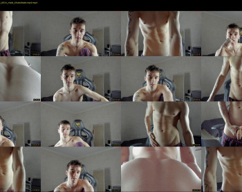 mason_warhol — 120 minute Chaturbate male cam show recording, 720p, Sep 4, 2025
