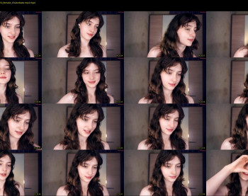 mayellers — 4 minute Chaturbate female cam show recording, 720p, Sep 3, 2025