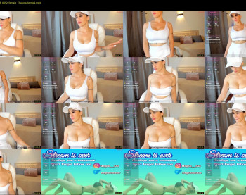 meganconnor_ — 40 minute Chaturbate couple cam show recording, 720p, Sep 3, 2025