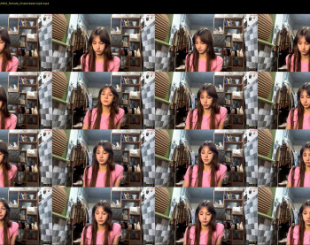 merleneyafai — 6 minute Chaturbate female cam show recording, 720p, Sep 4, 2025