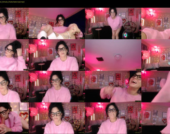 milf_lacey — 121 minute Chaturbate female cam show recording, 720p, Sep 3, 2025