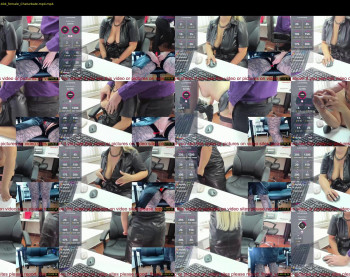 milf_viktoria — 120 minute Chaturbate female cam show recording, 720p, Sep 3, 2025