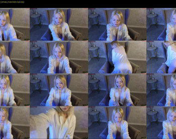 millaholt — 47 minute Chaturbate female cam show recording, 720p, Sep 4, 2025