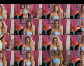 missicute18 — 43 minute Chaturbate female cam show recording, 720p, Sep 3, 2025