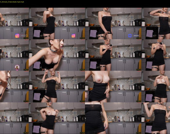 moondao — 26 minute Chaturbate female cam show recording, 720p, Sep 3, 2025