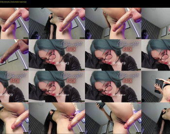 morgan_hill_ — 41 minute Chaturbate female cam show recording, 720p, Sep 3, 2025