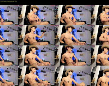 murielkarmesi — 58 minute Chaturbate male cam show recording, 720p, Sep 4, 2025