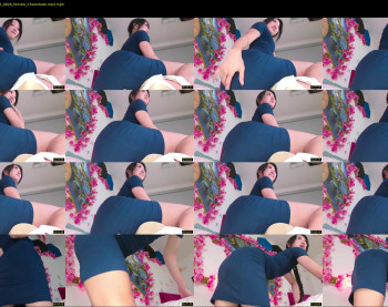 mysweetsofie1 — 9 minute Chaturbate female cam show recording, 720p, Sep 3, 2025