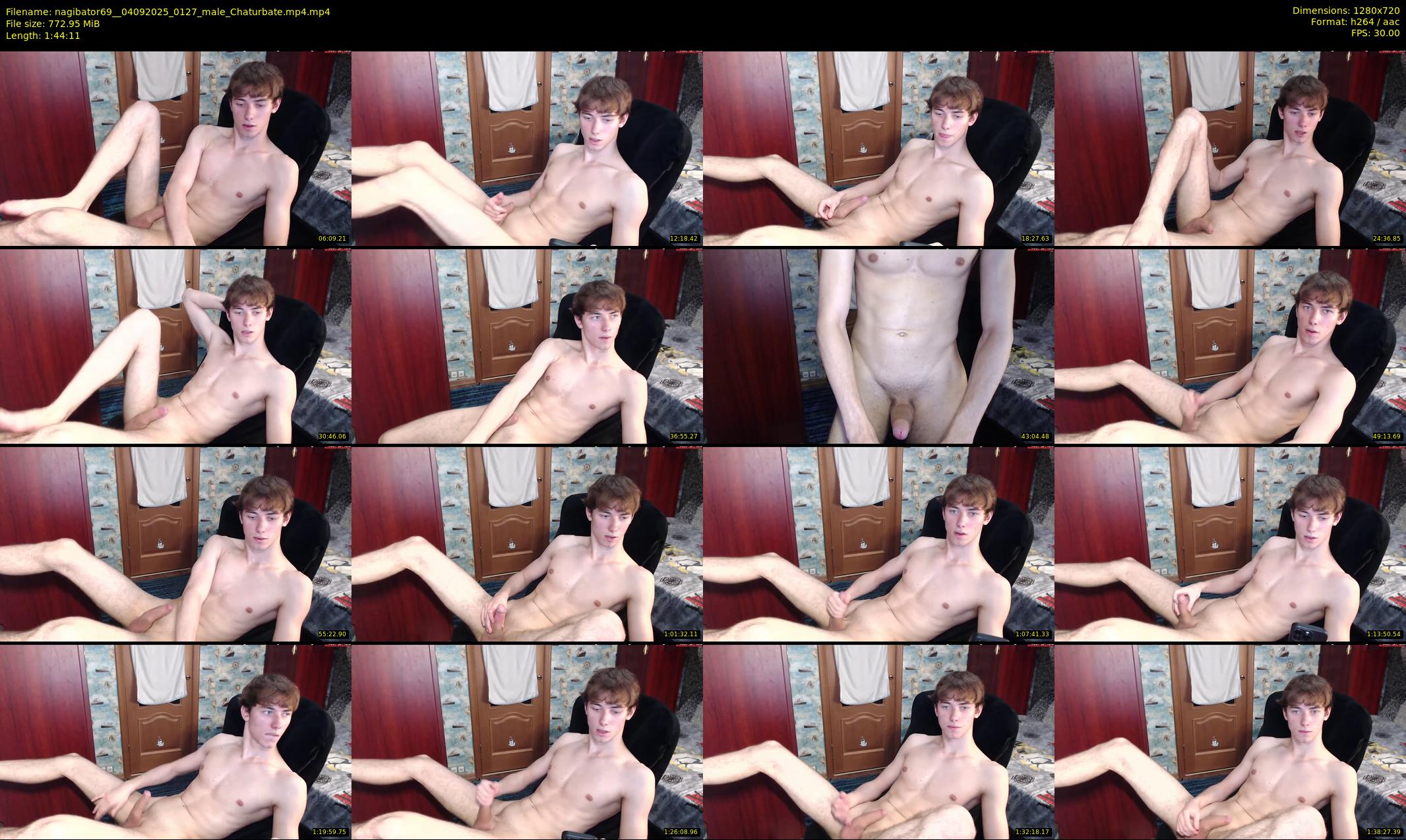 nagibator69_ — 105 minute Chaturbate couple cam show recording, 720p, Sep 4, 2025