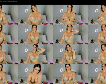 nathaliasmith — 19 minute Chaturbate female cam show recording, 720p, Sep 3, 2025