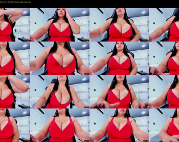 natural_bigboobs — 6 minute Chaturbate female cam show recording, 720p, Sep 3, 2025