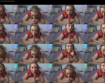 new_dee — 5 minute Chaturbate female cam show recording, 720p, Sep 3, 2025