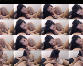 nickilove_ — 3 minute Chaturbate couple cam show recording, 720p, Sep 4, 2025