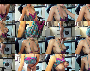 nickyplus — 120 minute Chaturbate couple cam show recording, 720p, Sep 3, 2025