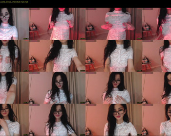 niufrommacau — 12 minute Chaturbate female cam show recording, 720p, Sep 3, 2025