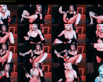 noah_elmer — 120 minute Chaturbate female cam show recording, 720p, Sep 3, 2025
