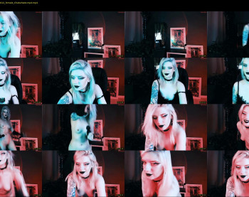 noah_elmer — 69 minute Chaturbate female cam show recording, 720p, Sep 4, 2025