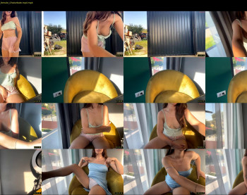 nyconik — 78 minute Chaturbate female cam show recording, 720p, Sep 3, 2025