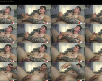 odin_blake — 7 minute Chaturbate male cam show recording, 720p, Sep 4, 2025
