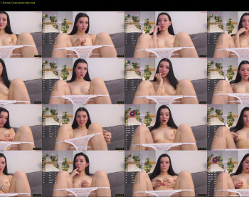 oke_doke — 120 minute Chaturbate female cam show recording, 720p, Sep 3, 2025