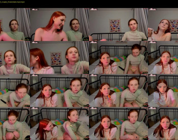 olivia_rid — 4 minute Chaturbate female cam show recording, 720p, Sep 4, 2025