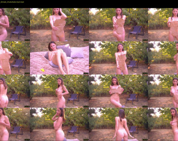 oliviakis — 49 minute Chaturbate female cam show recording, 720p, Sep 3, 2025