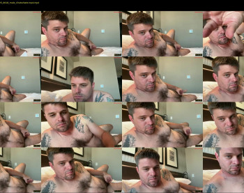 onceaweekview — 43 minute Chaturbate male cam show recording, 480p, Sep 4, 2025