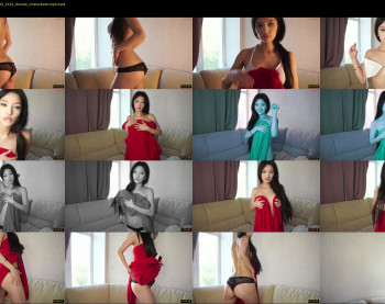 palmiratownzen — 46 minute Chaturbate female cam show recording, 720p, Sep 3, 2025